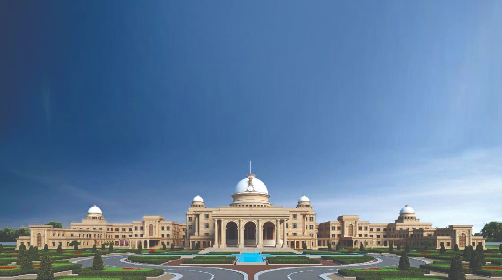 PM Modi to Inaugurate Chhattisgarh