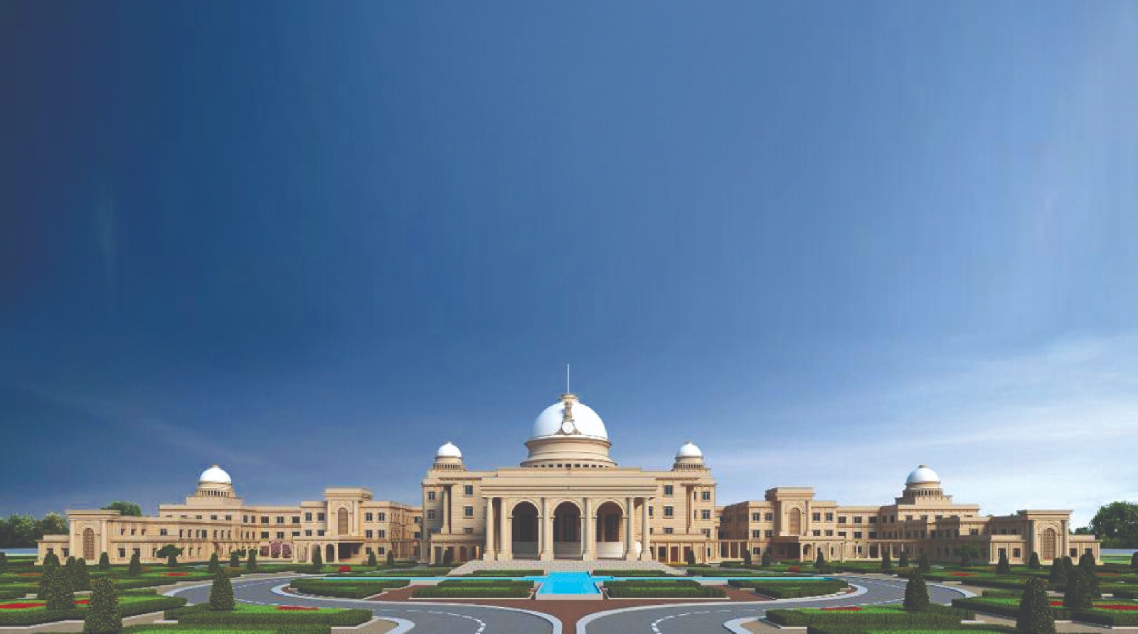 25 Years Of Chhattisgarh: PM To Inaugurate Rs 324 Crore Assembly Building