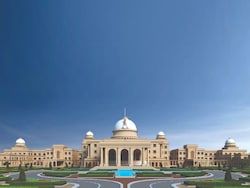 25 Years Of Chhattisgarh: PM Modi To Inaugurate Rs 324 Crore Assembly Building