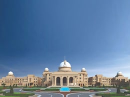 25 Years Of Chhattisgarh: PM Modi To Inaugurate Rs 324 Crore Assembly Building 25 Years Of Chhattisgarh: PM Modi To Inaugurate Rs 324 Crore Assembly Building