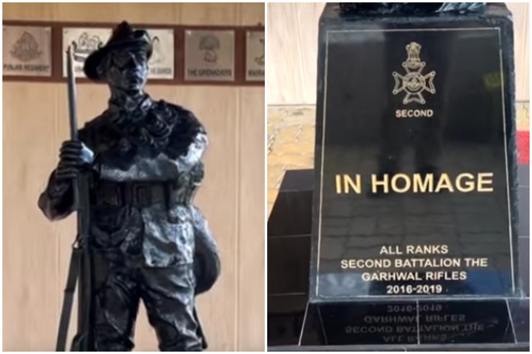 Revisiting '62 War: When A Rifleman Fought The Chinese For 3 Days, Killed 300