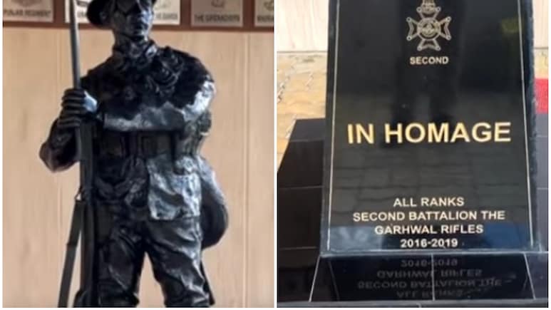 Revisiting '62 War: When A Rifleman Fought The Chinese For 3 Days, Killed 300