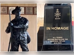 Revisiting '62 War: When A Rifleman Fought The Chinese For 3 Days, Killed 300