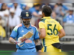IND vs AUS 1st ODI Highlights: ऑस्ट्रेलिया ने भारत को 7 विकेट से हराया, रोहित-कोहली ने किया निराश IND vs AUS 1st ODI Highlights: ऑस्ट्रेलिया ने भारत को 7 विकेट से हराया, रोहित-कोहली ने किया निराश