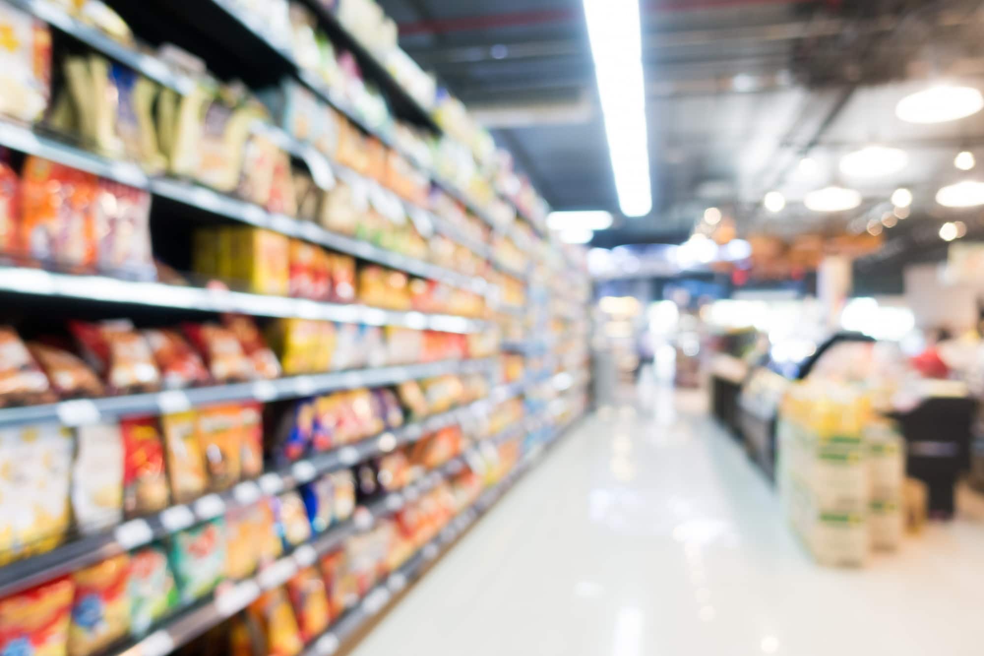 Retail Inflation Set To Touch Record Low In October, Supporting Further Monetary Easing