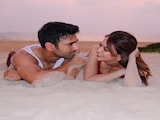Pulkit Samrat Sends Birthday Love To Wife Kriti Kharbanda: "I Found My Forever" Pulkit Samrat Sends Birthday Love To Wife Kriti Kharbanda: "I Found My Forever"