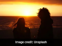 On Chhath, Woman Meets Friend After 32 Years: "Universe Finds A Way"