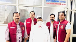 Rs 32 Lakh Drug Racket Busted In Delhi, 54,000 Tramadol Tablets Seized
