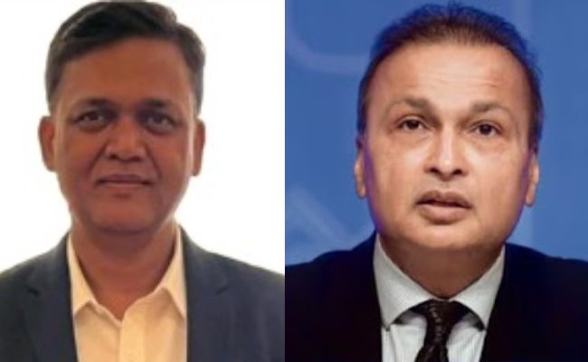 Anil Ambani's Aide Ashok Kumar Pal Arrested In Money Laundering Case