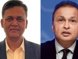 Anil Ambani's Aide Sent To Probe Agency ED Custody In Money Laundering Case Anil Ambani's Aide Sent To Probe Agency ED Custody In Money Laundering Case