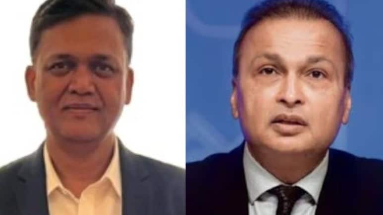 Anil Ambani's Aide Sent To Probe Agency ED Custody In Money Laundering Case Anil Ambani's Aide Sent To Probe Agency ED Custody In Money Laundering Case