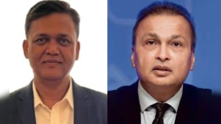 Anil Ambani's Aide Ashok Kumar Pal Arrested In Money Laundering Case