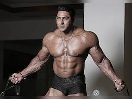 सलमान खान के को स्टार वरिंदर घुमन का हार्ट अटैक से निधन, टाइगर 3 में आए थे नजर सलमान खान के को स्टार वरिंदर घुमन का हार्ट अटैक से निधन, टाइगर 3 में आए थे नजर