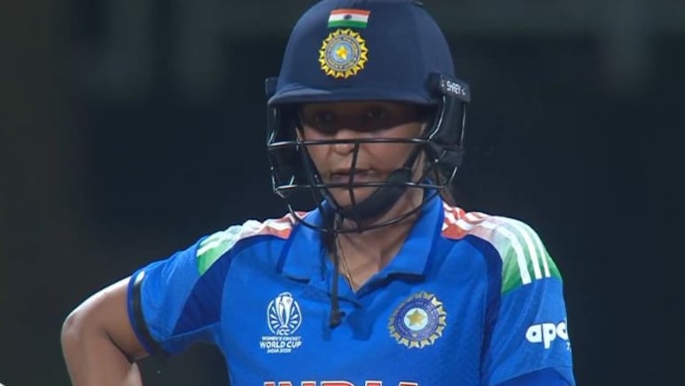 AUSW vs INDW 2nd Semi-Final: हरनप्रीत ने रचा इतिहास, बना डाला मेगा रिकॉर्ड, किसी भी भारतीय के लिए तोड़ना बहुत ही मुश्किल AUSW vs INDW 2nd Semi-Final: हरनप्रीत ने रचा इतिहास, बना डाला मेगा रिकॉर्ड, किसी भी भारतीय के लिए तोड़ना बहुत ही मुश्किल