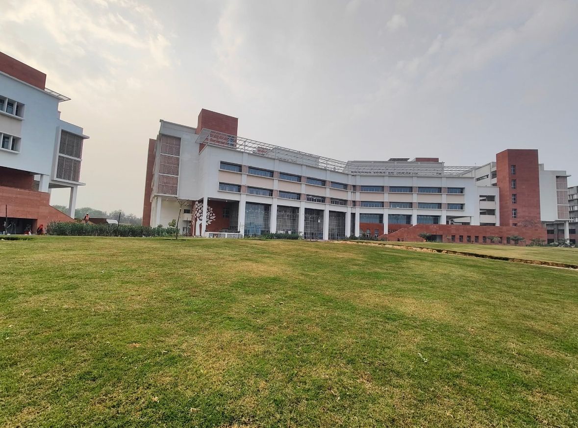 Female Student Allegedly Sexually Assaulted at South Asian University in Delhi: Investigation Underway