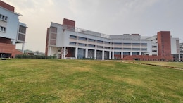 Delhi's South Asian University Student Allegedly Sexually Assaulted, Case Filed