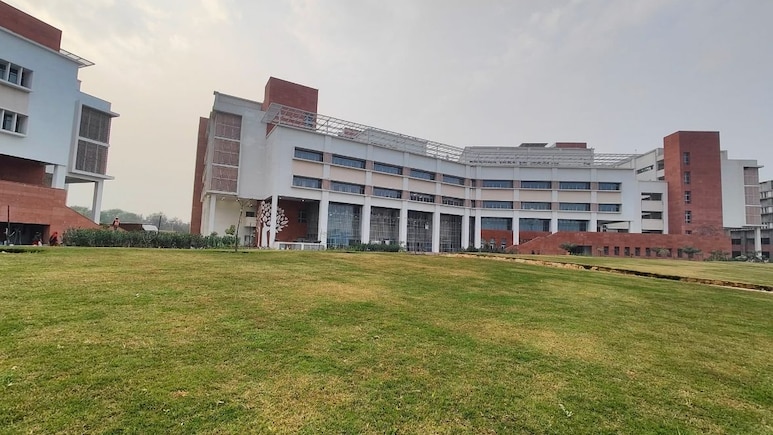 Delhi's South Asian University Student Allegedly Sexually Assaulted, Case Filed Delhi's South Asian University Student Allegedly Sexually Assaulted, Case Filed