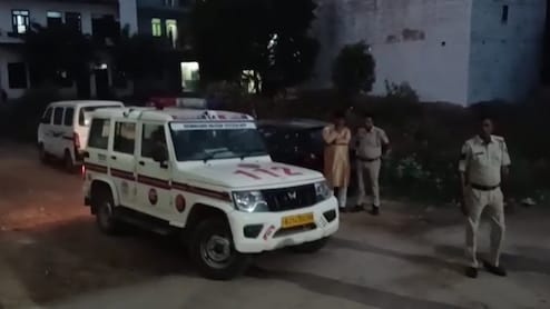 Rajasthan: पुलिस से बचने के लिए भाग रहा था आरोपी, कुएं में जा गिरा; ग्रामीणों की फुर्ती से बची जान