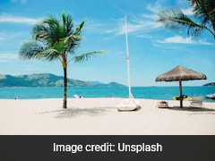 US Parents Charged With Child Neglect For Leaving Six-Month-Old At Beach