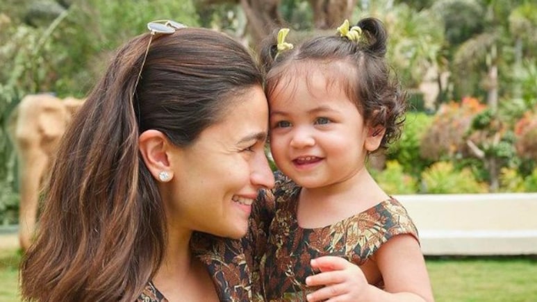 Alia Bhatt Writes Emails To Daughter Raha, Plans To Gift Them When She Turns 18 Alia Bhatt Writes Emails To Daughter Raha, Plans To Gift Them When She Turns 18