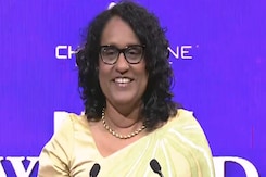 NDTV World Summit: Love 'Chole Bhature', Says Sri Lankan PM Harini Amarasuriya NDTV World Summit: Love 'Chole Bhature', Says Sri Lankan PM Harini Amarasuriya