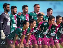 IFA Shield Final: Mohun Bagan Set Up Third Kolkata Derby In Three Months After Win Over United SC