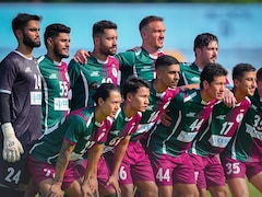 IFA Shield Final: Mohun Bagan Set Up Third Kolkata Derby In Three Months After Win Over United SC