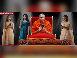 3 सगी बहनों से अश्लील चैट, 60 से 80 हजार की सैलरी...लेडी ब्रिगेड ने खोला बाबा के काले कारनामों का पिटारा 3 सगी बहनों से अश्लील चैट, 60 से 80 हजार की सैलरी...लेडी ब्रिगेड ने खोला बाबा के काले कारनामों का पिटारा