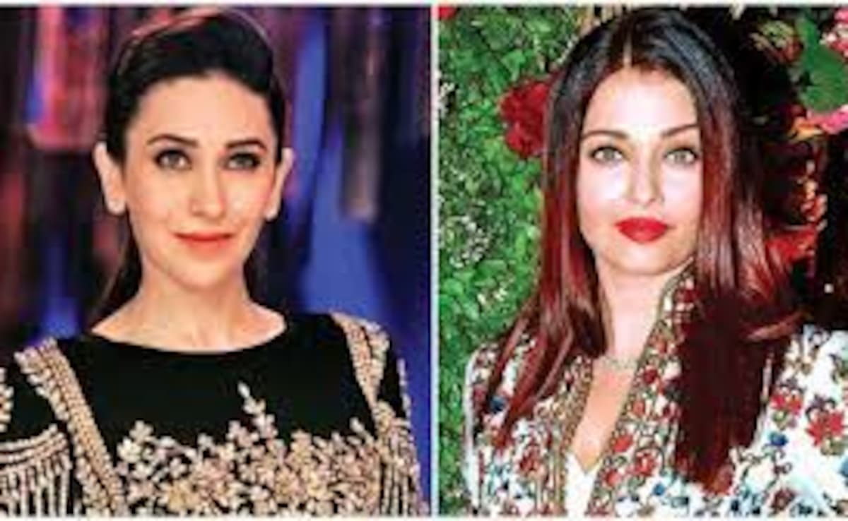 मिस वर्ल्ड बनने से पहले ऐश्वर्या को ऑफर हुई थी ये फिल्म, इनकार के बाद बनी करिश्मा के करियर की सबसे बड़ी हिट