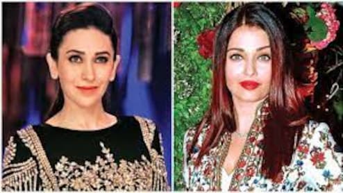 मिस वर्ल्ड बनने से पहले ऐश्वर्या को ऑफर हुई थी ये फिल्म, इनकार के बाद बनी करिश्मा के करियर की सबसे बड़ी हिट