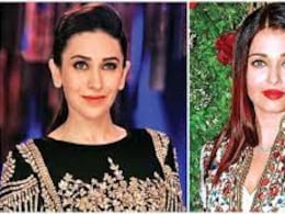 मिस वर्ल्ड बनने से पहले ऐश्वर्या को ऑफर हुई थी ये फिल्म, इनकार के बाद बनी करिश्मा के करियर की सबसे बड़ी हिट मिस वर्ल्ड बनने से पहले ऐश्वर्या को ऑफर हुई थी ये फिल्म, इनकार के बाद बनी करिश्मा के करियर की सबसे बड़ी हिट