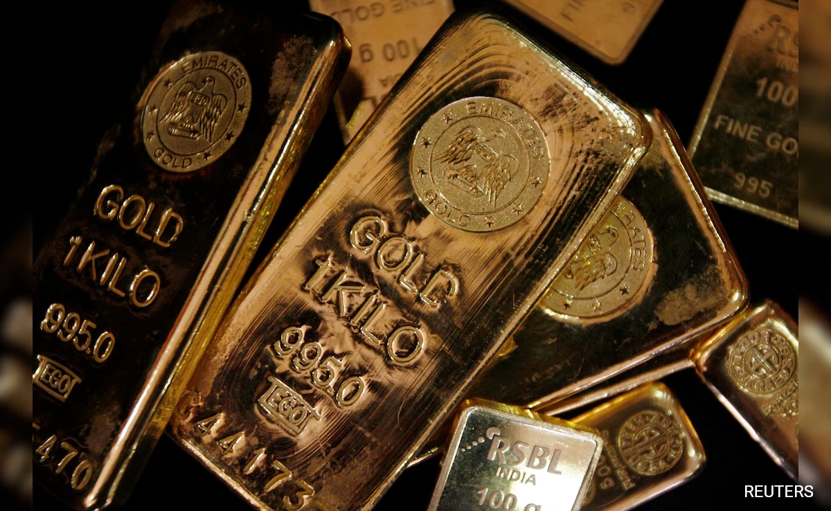 From Spot Market To Coins: How To Invest In Gold As Prices Near $4,000