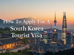 How To Apply For A South Korea Tourist Visa: A Complete Step-By-Step Guide How To Apply For A South Korea Tourist Visa: A Complete Step-By-Step Guide