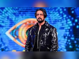 Bigg Boss Kannada Studio Sealed Over Violations, Contestants Escorted Out Bigg Boss Kannada Studio Sealed Over Violations, Contestants Escorted Out