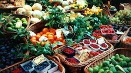 World Food Day 2025: 7 Tiny Tweaks In Your Daily Diet That Can Cut Food Waste Big Time