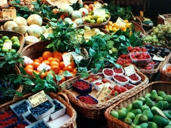 Food Regulator's Guidelines For Perishable Items Amid Festive Season