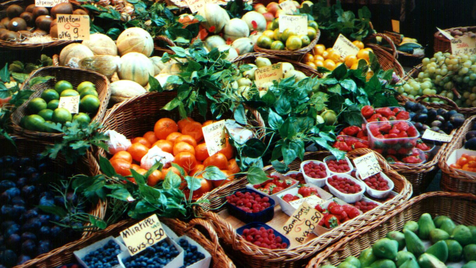 FSSAI Advises Temperature-Controlled Transport for Perishable Food Items