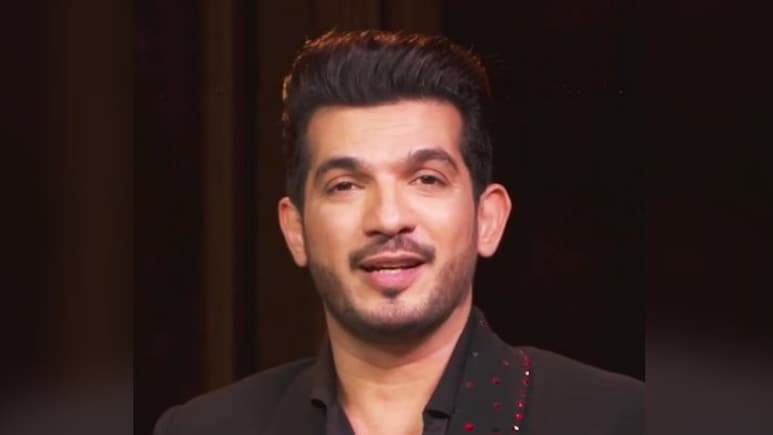 Rise and Fall Update: इस कंटेस्टेंट ने अर्जुन बिजलानी के साथ की बदतमीजी, मिडिल फिंगर दिखाकर...