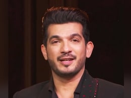 Rise and Fall Update: इस कंटेस्टेंट ने अर्जुन बिजलानी के साथ की बदतमीजी, मिडिल फिंगर दिखाकर... Rise and Fall Update: इस कंटेस्टेंट ने अर्जुन बिजलानी के साथ की बदतमीजी, मिडिल फिंगर दिखाकर...