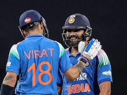 Year Ender 2025:  रोहित शर्मा और विराट ने साल 2025 में दिखाया क्यों हैं व्हाइट बॉल के बादशाह, कोहली का यह कारनामा स्पेशल है