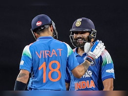 IND vs AUS: धमाकेदार जीत के बाद रोहित शर्मा-विराट कोहली का बयान, जो कहा वो आपको भी सुनना चाहिए IND vs AUS: धमाकेदार जीत के बाद रोहित शर्मा-विराट कोहली का बयान, जो कहा वो आपको भी सुनना चाहिए