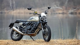 Brixton Crossfire 500XC Price Reduced By Rs 1.20 Lakh Under Diwali Offer
