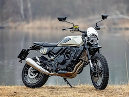 Brixton Crossfire 500XC Price Reduced By Rs 1.20 Lakh Under Diwali Offer Brixton Crossfire 500XC Price Reduced By Rs 1.20 Lakh Under Diwali Offer