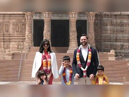 जेडी वेंस को पत्नी ऊषा के ईसाई बनने की उम्मीद, लेकिन सेकंड लेडी बोलीं- 'बच्चों की विरासत है रामायण-महाभारत' जेडी वेंस को पत्नी ऊषा के ईसाई बनने की उम्मीद, लेकिन सेकंड लेडी बोलीं- 'बच्चों की विरासत है रामायण-महाभारत'