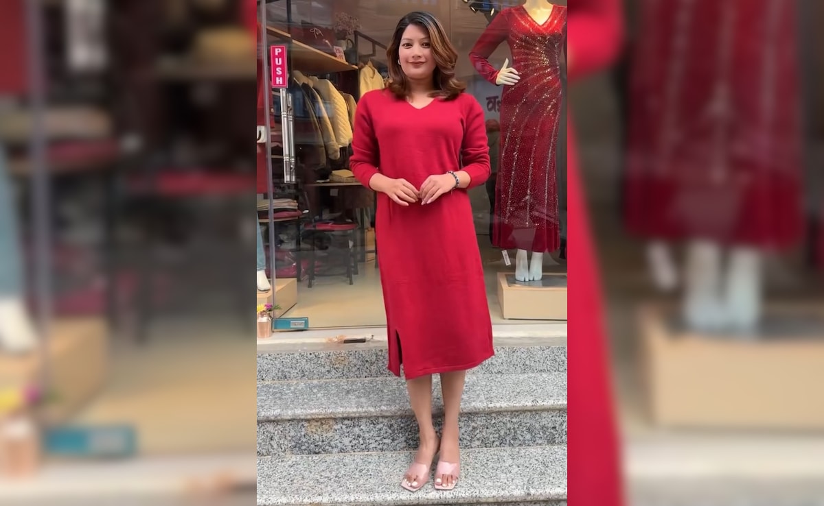 Latest and Breaking News on NDTV