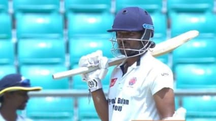 Fans Slam Ex-Selectors For Remarks On Domestic Cricket Veteran's India Dream