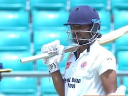 Fans Slam Former Selectors For Remarks On Domestic Cricket Veteran's India Dream Fans Slam Former Selectors For Remarks On Domestic Cricket Veteran's India Dream
