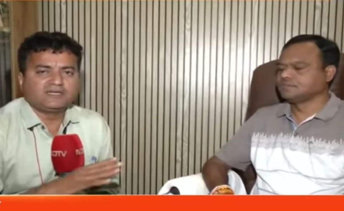 Latest and Breaking News on NDTV Latest and Breaking News on NDTV