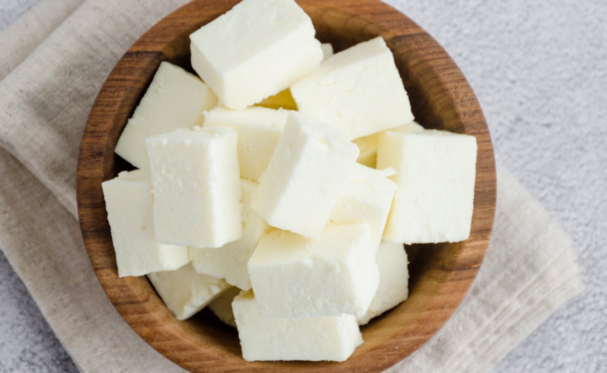Paneer is a staple in many Indian kitchens Paneer is a staple in many Indian kitchens