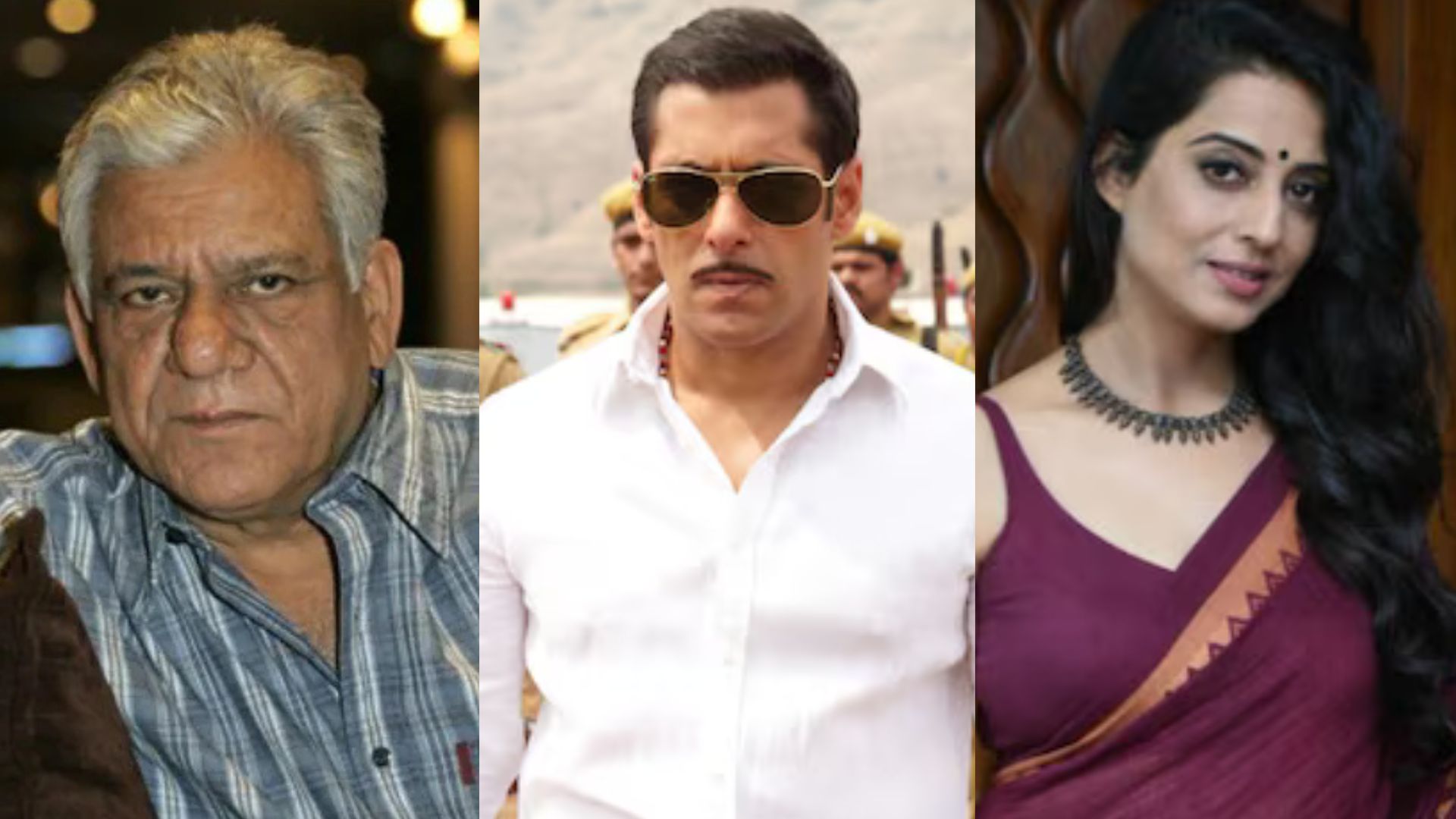 Abhinav Kashyap Reveals Salman Khan Told Om Puri To Quit, Slashed Mahie Gill's Role In <i>Dabangg</i>
